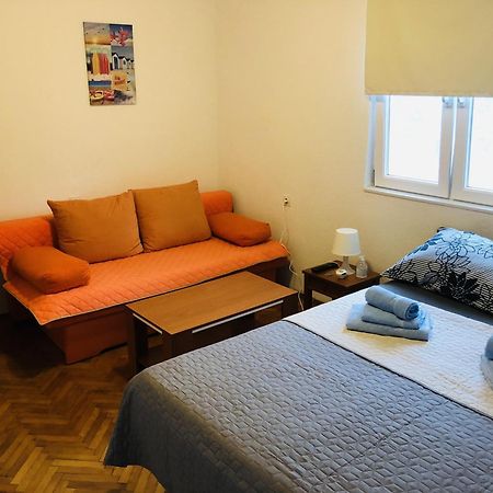 Apartmani Ema Trogir Dış mekan fotoğraf
