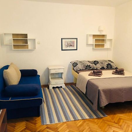 Apartmani Ema Trogir Dış mekan fotoğraf