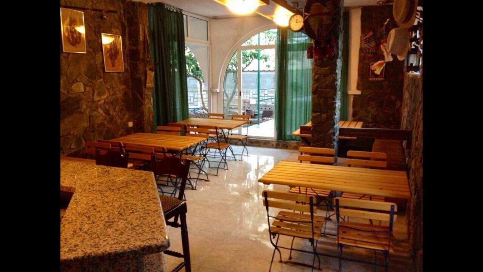Apartmani Ema Trogir Dış mekan fotoğraf